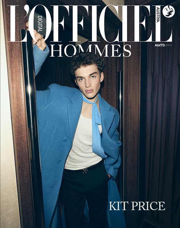Digital Cover: Kit Price
